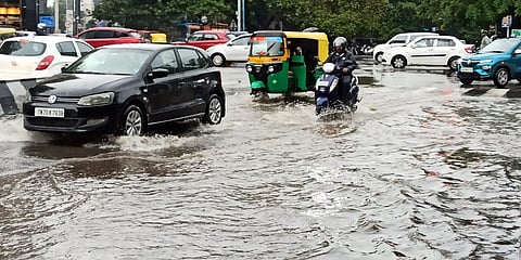 ಸಾಂದರ್ಭಿಕ ಚಿತ್ರ