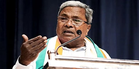 ಸಿದ್ದರಾಮಯ್ಯ
