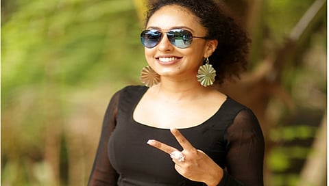 ಪಾರ್ಲೆ ಮಾನೆ