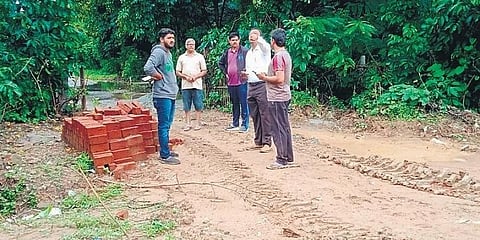 ಸುದೀರ್ಘ ಹೋರಾಟದಲ್ಲಿ ಕೊನೆಗೂ ನ್ಯಾಯ ಸಿಕ್ಕಿರುವುದಕ್ಕೆ ಎಚ್ಆರ್ಬಿಆರ್ ಲೇಔಟ್ ನಿವಾಸಿಗಳು ಹರ್ಷ ವ್ಯಕ್ತಪಡಿಸಿದ್ದಾರೆ