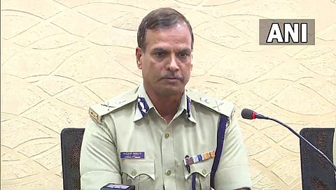 ಅಲೋಕ್ ಕುಮಾರ್