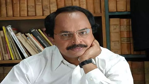ನಾಗತಿಹಳ್ಳಿ ಚಂದ್ರಶೇಖರ್
