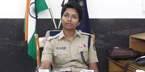 ಯಶೋದಾ ವಂಟಗೋಡಿ