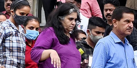 ತೀಸ್ತಾ ಸೆಟಲ್ವಾಡ್