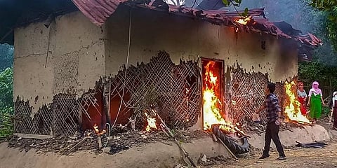 ಸಂಗ್ರಹ ಚಿತ್ರ