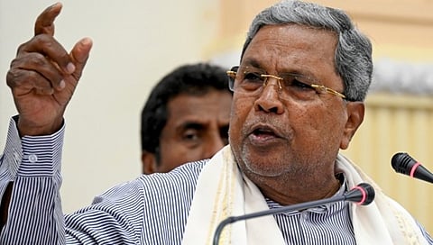 ಸಿದ್ದರಾಮಯ್ಯ