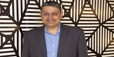 ಬದ್ರಿ ಶೇಷಾದ್ರಿ