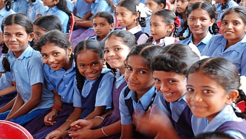 ಶಾಲಾ ಮಕ್ಕಳು (ಸಾಂದರ್ಭಿಕ ಚಿತ್ರ)