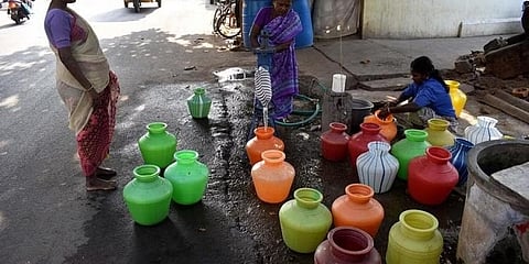ಸಾಂದರ್ಭಿಕ ಚಿತ್ರ