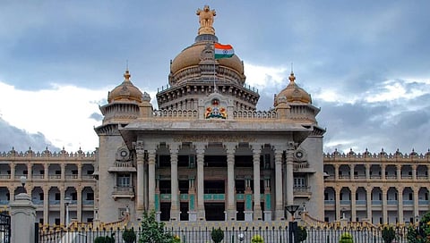 ಕರ್ನಾಟಕ ವಿಧಾನಸೌಧ