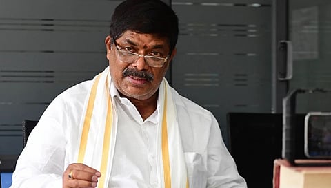 Gopalaiah,