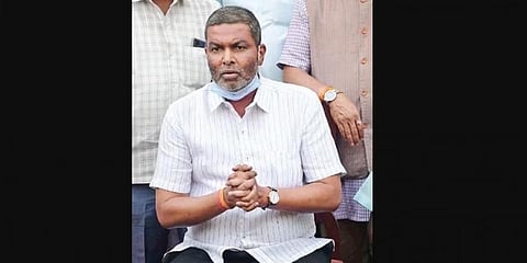 ಶಾಸಕ ಬಾಲಚಂದ್ರ ಜಾರಕಿಹೊಳಿ