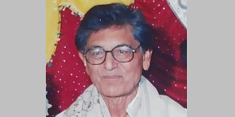 ಶ್ರೀರಂಗದೇವರಾಯಲು