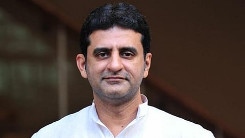 ಶಾಸಕ ರಿಜ್ವಾನ್ ಅರ್ಷದ್