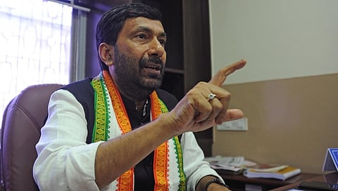 ಸಲೀಂ ಅಹ್ಮದ್