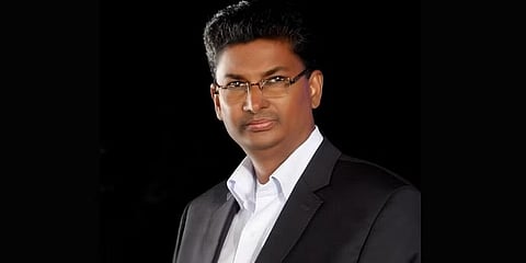 ಸಚಿವ ಸತೀಶ್ ಜಾರಕಿಹೊಳಿ