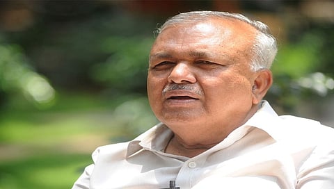 ರಾಮಲಿಂಗಾ ರೆಡ್ಡಿ