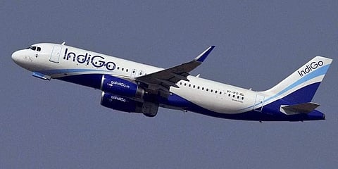 Power bank of flyer catches fire inside stationary IndiGo flight at Chandigarh airport