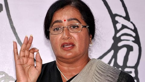 ಸಂಸದೆ ಸುಮಲತಾ