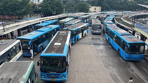 ಸಾಂದರ್ಭಿಕ ಚಿತ್ರ