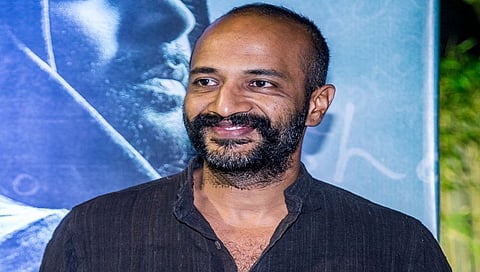ನಟ ಕಿಶೋರ್