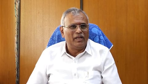 Nanjegowda