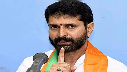 ಸಿಟಿ ರವಿ