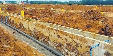 ಶಿವರಾಮ ಕಾರಂತ ಬಡಾವಣೆ