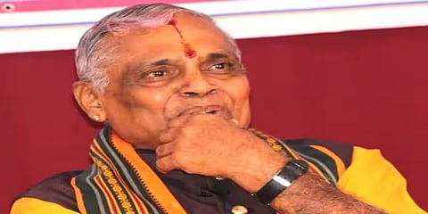 ಹೀರೇಮಗಳೂರು ಕಣ್ಣನ್