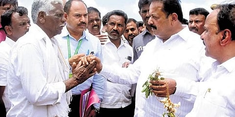 ಸಂಗ್ರಹ ಚಿತ್ರ
