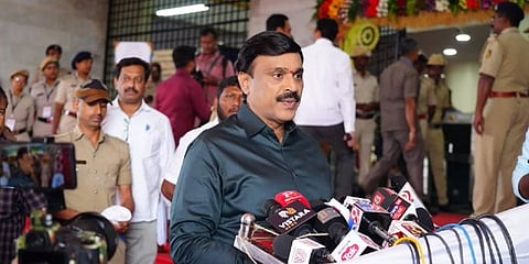 ಗಾಲಿ ಜನಾರ್ಧನ ರೆಡ್ಡಿ
