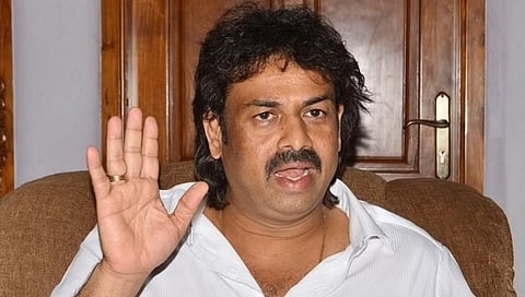 Madhu Bangarappa