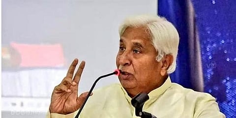 ಹೆಚ್ ಕೆ ಪಾಟೀಲ್