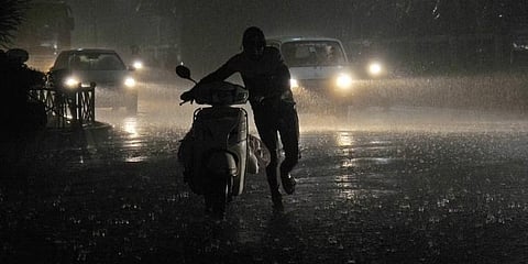 ಸಾಂದರ್ಭಿಕ ಚಿತ್ರ
