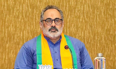 கேரள சட்டப்பேரவைத் தேர்தல் - 47 பேர் கொண்ட முதற்கட்ட வேட்பாளர் பட்டியலை வெளியிட்டது பாஜக