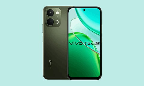 Vivo | 7200mAh பேட்டரியுடன் பட்ஜெட் விலையில் புது ஸ்மார்ட்போன் அறிமுகம்