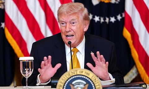 trump