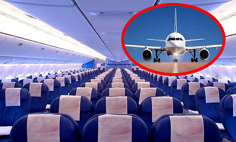 plane