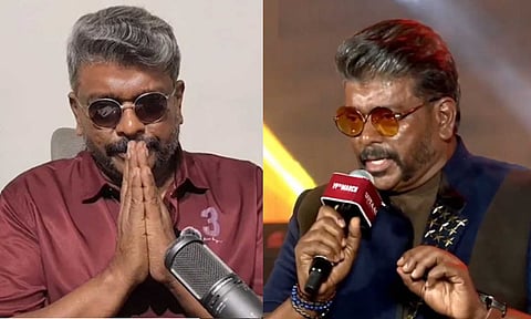 Parthiban
