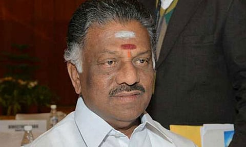 மலரும் புத்தாண்டு வளத்தையும், நலத்தையும், வெற்றிகளையும் அளிக்கும் ஆண்டாக மலரட்டும் - ஓ.பன்னீர்செல்வம்
