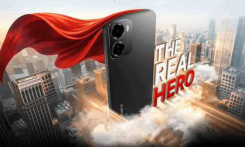 Redmi | பட்ஜெட் பிரிவில் புது ஸ்மார்ட்போன் களமிறக்கும் ரெட்மி... வெளியான சூப்பர் அப்டேட்