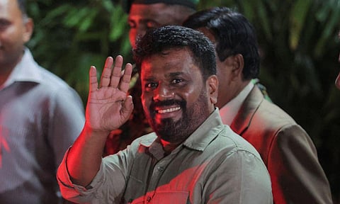 ‘அழுத்தங்களுக்குப் பணியமாட்டோம்’: அமெரிக்கப் போர் விமானங்கள் தரையிரங்க இலங்கை அனுமதி மறுப்பு