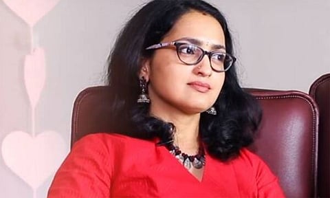 25 ஆண்டுகளாக சினிமாவில் நடிக்காதது ஏன்? ரீஎண்ட்ரி குறித்து மனம் திறந்த 'பூவே உனக்காக' சங்கீதா