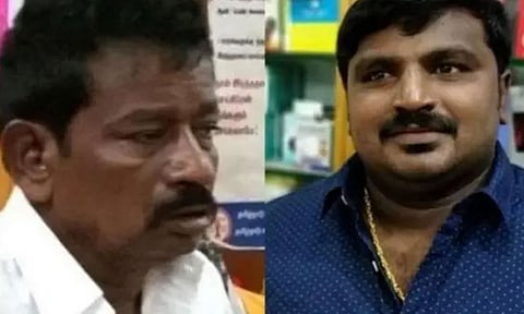 சாத்தான்குளம் தந்தை, மகன் கொலை வழக்கு- இன்று மாலை தீர்ப்பு