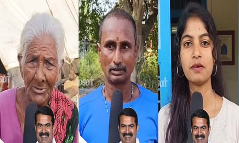 TN Assembly Election | திருவள்ளூர் மாவட்ட மக்களின் ஆதரவு யாருக்கு?