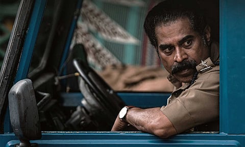Suraj Venjaramoodu