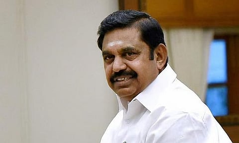 Edappadi Palaniswami