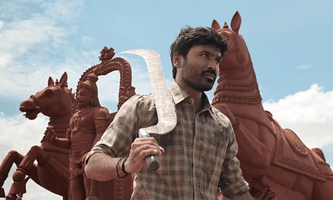 Kara | 3 நாட்களில் இத்தனை கோடிகளா? கர படத்தின் வசூல் அப்டேட்