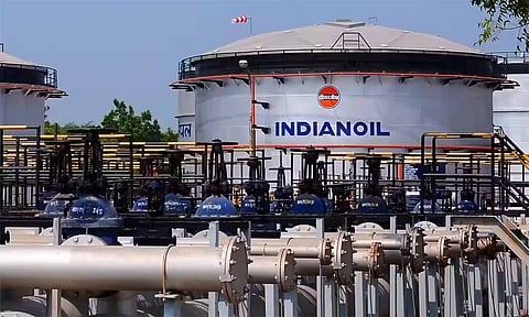 LPG | ஈரானிடம் எல்.பி.ஜி. வாங்கும் இந்தியன் ஆயில் நிறுவனம்