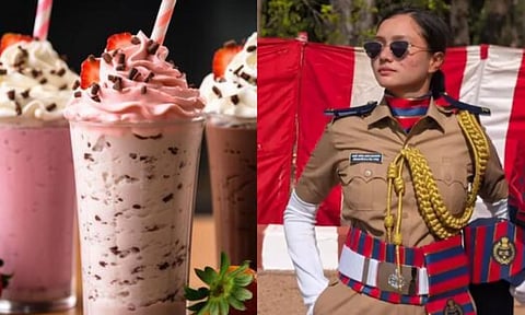 Milkshake-இல் விஷம் கலந்து தந்தையை கொன்ற மகள்.. Break up செய்ததால் போட்டுக்கொடுத்த காதலன்